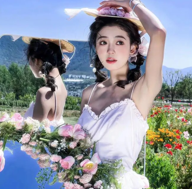 冰山一角