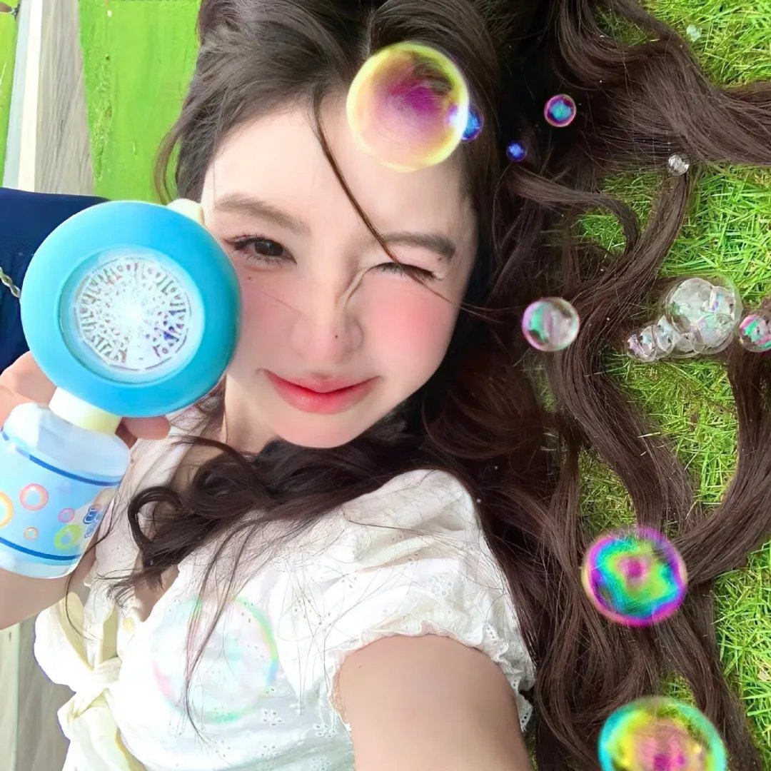 我们俩的婚姻
